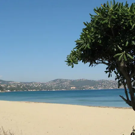 דירה Le Palais De La Mer סן-מקסים